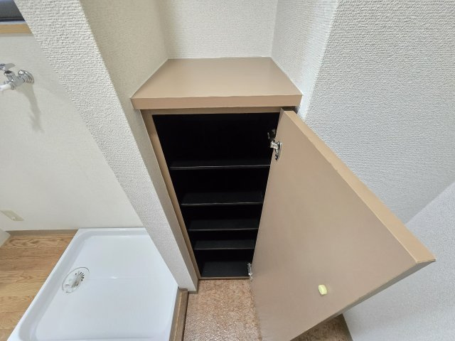 ドミール新栄｜名古屋市の賃貸ならMy賃貸の玄関|ドミール新栄