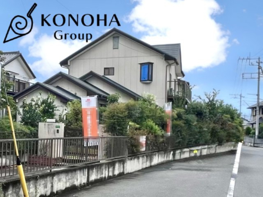 【中古戸建】前橋市北代田町