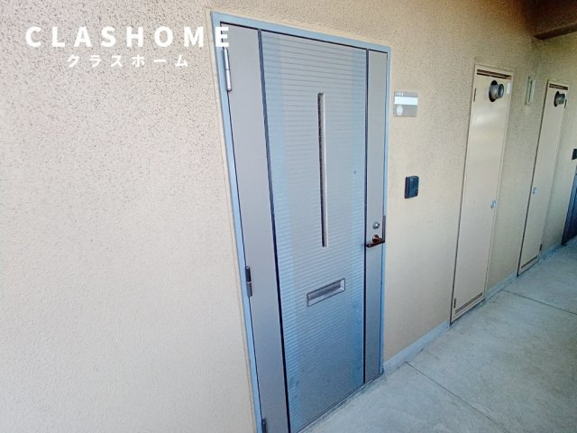 サンコート23　　刈谷市の賃貸ならクラスホーム刈谷店の玄関