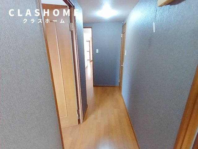 サンコート23　　刈谷市の賃貸ならクラスホーム刈谷店の内装