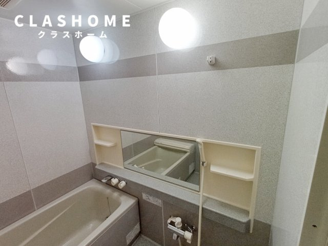 サンコート23　　刈谷市の賃貸ならクラスホーム刈谷店の浴室