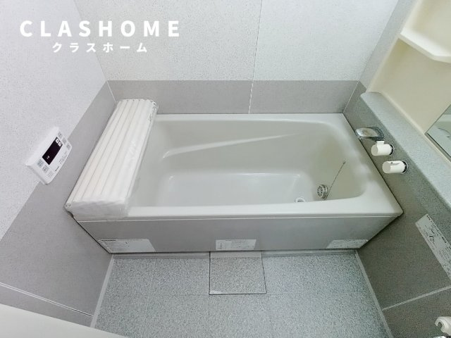 サンコート23　　刈谷市の賃貸ならクラスホーム刈谷店の浴室