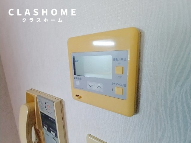 サンコート23　　刈谷市の賃貸ならクラスホーム刈谷店の設備