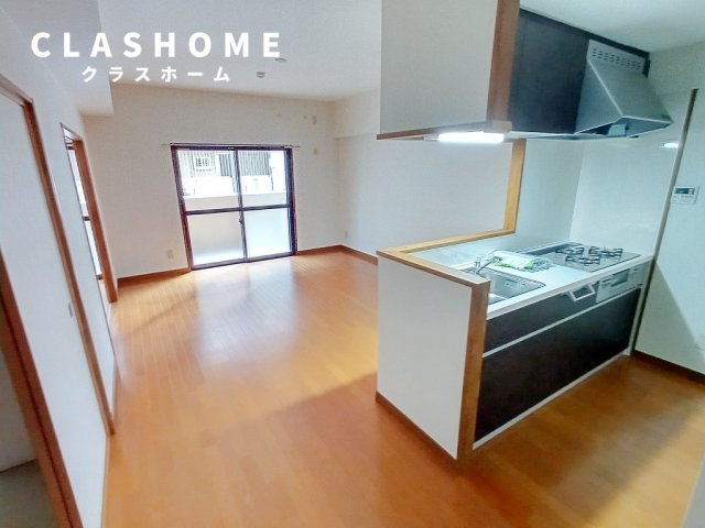 サンコート23　　刈谷市の賃貸ならクラスホーム刈谷店の居間・リビング