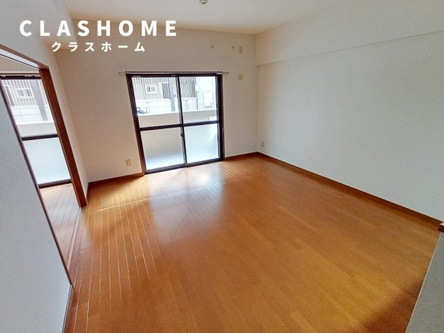 サンコート23　　刈谷市の賃貸ならクラスホーム刈谷店の居間・リビング