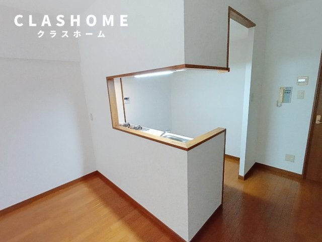 サンコート23　　刈谷市の賃貸ならクラスホーム刈谷店の内装