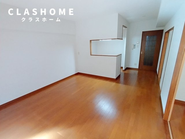 サンコート23　　刈谷市の賃貸ならクラスホーム刈谷店の居間・リビング