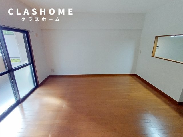 サンコート23　　刈谷市の賃貸ならクラスホーム刈谷店の居間・リビング