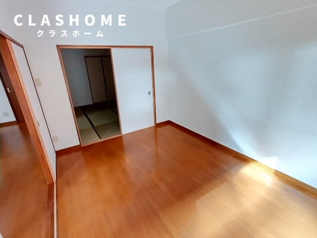 サンコート23　　刈谷市の賃貸ならクラスホーム刈谷店の居間・リビング