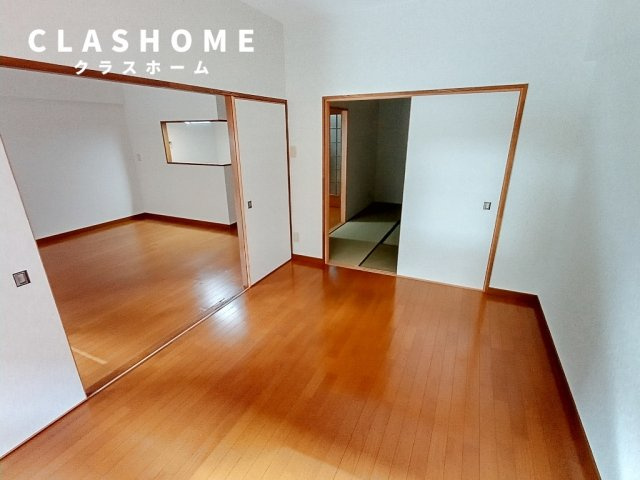 サンコート23　　刈谷市の賃貸ならクラスホーム刈谷店の内装