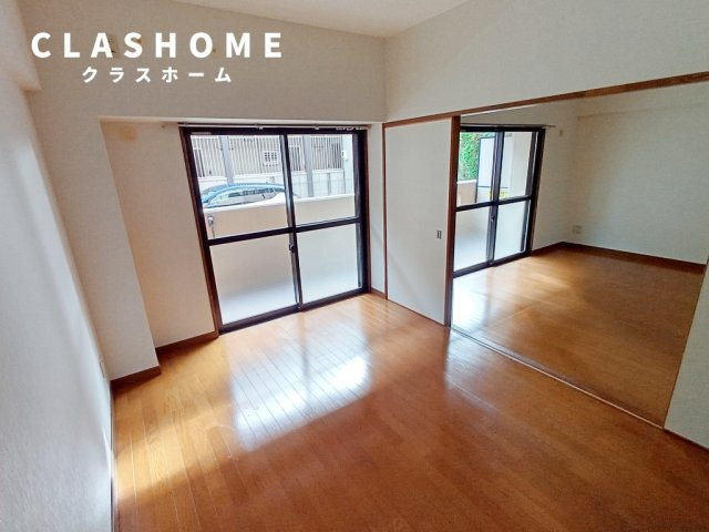 サンコート23　　刈谷市の賃貸ならクラスホーム刈谷店の居間・リビング