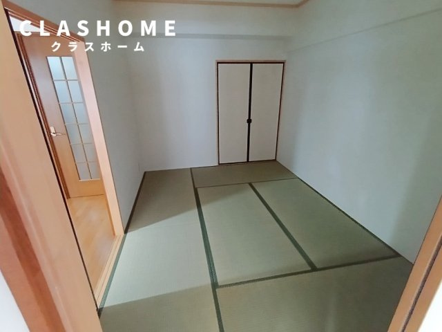 サンコート23　　刈谷市の賃貸ならクラスホーム刈谷店の和室