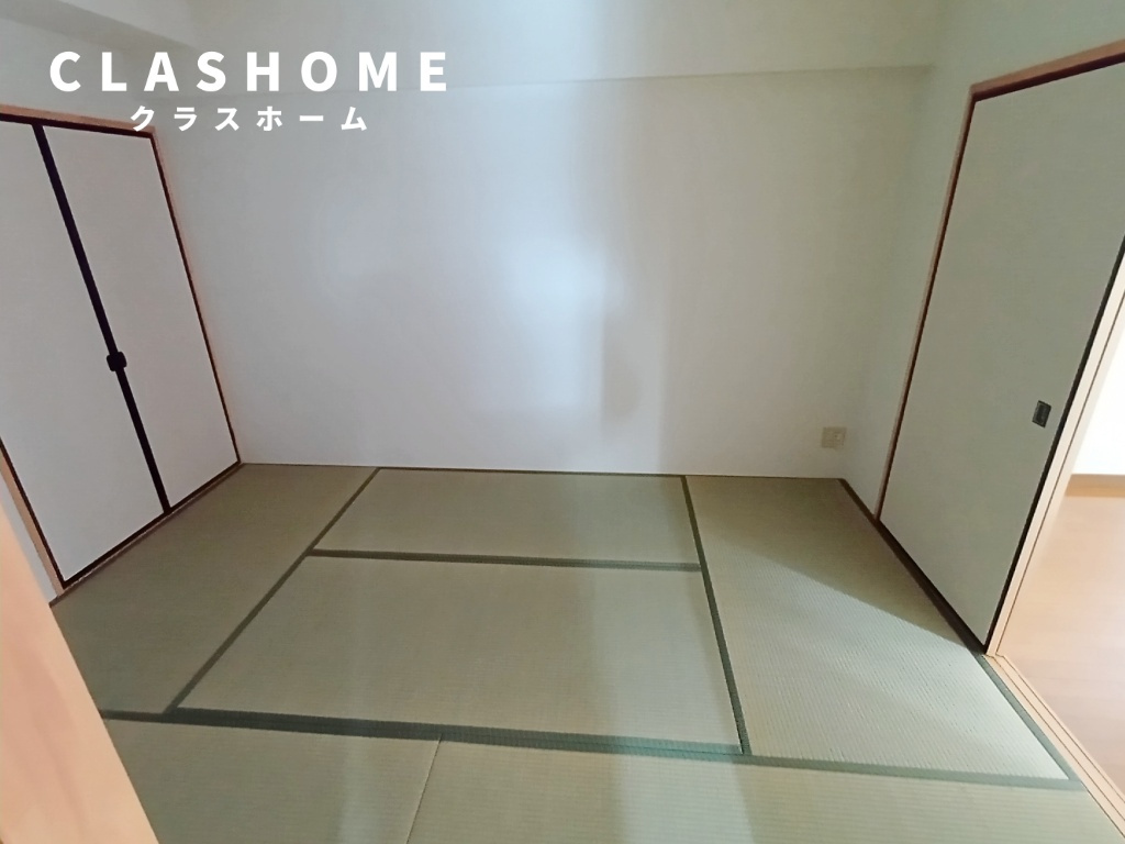 サンコート23　　刈谷市の賃貸ならクラスホーム刈谷店の和室