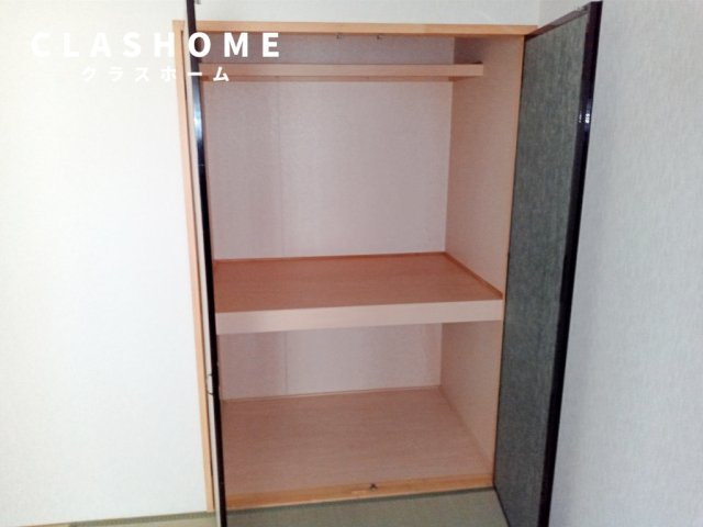 サンコート23　　刈谷市の賃貸ならクラスホーム刈谷店の収納