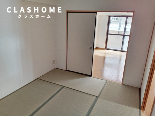 サンコート23　　刈谷市の賃貸ならクラスホーム刈谷店の和室