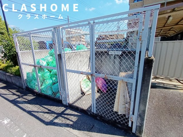 サンコート23　　刈谷市の賃貸ならクラスホーム刈谷店のその他共用部分