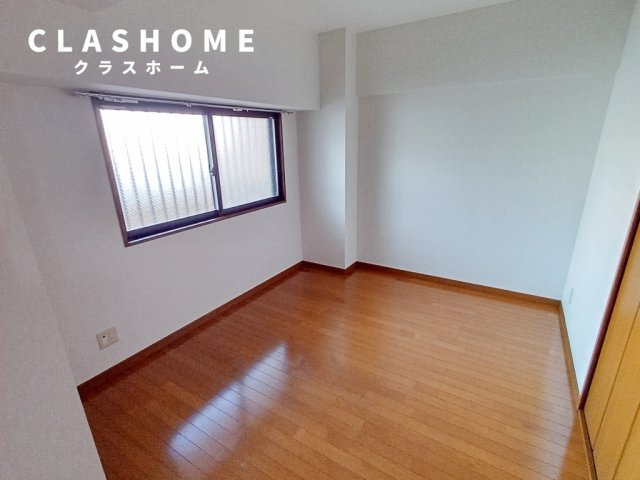 サンコート23　　刈谷市の賃貸ならクラスホーム刈谷店の寝室