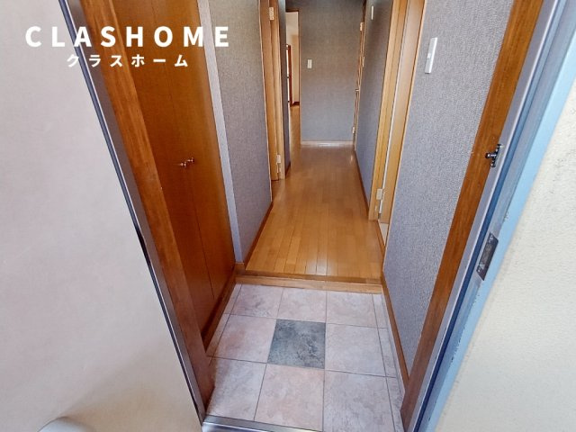 サンコート23　　刈谷市の賃貸ならクラスホーム刈谷店の玄関