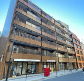 虎ノ門ガーデンの画像