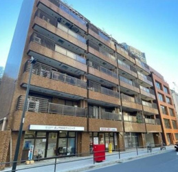 虎ノ門ガーデンの画像