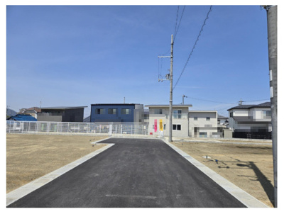 【その他】 | 葛城市林堂 全2棟 2号棟