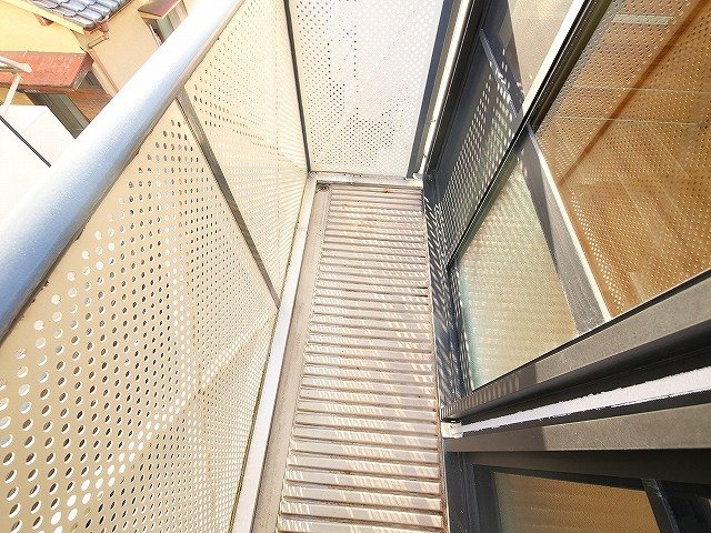 ブリーズ大安寺Ｂ　Ｃの駐車場|駐車スペースもあります