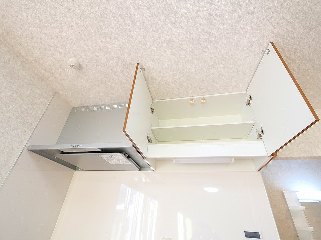 ブリーズ大安寺Ｂ　Ｃのその他共用部分