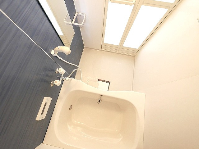 ブリーズ大安寺Ｂ　Ｃのその他共用部分