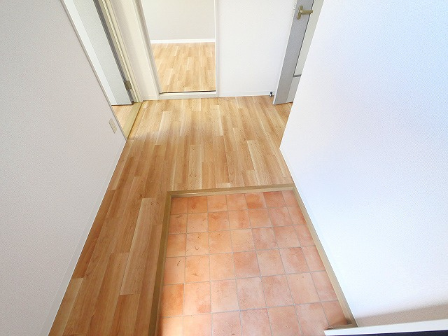 ブリーズ大安寺Ｂ　Ｃのその他共用部分