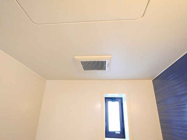 ブリーズ大安寺Ｂ　Ｃの浴室|お風呂で日々の疲れを落としましょう