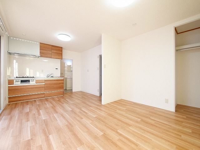 ブリーズ大安寺Ｂ　Ｃのその他共用部分