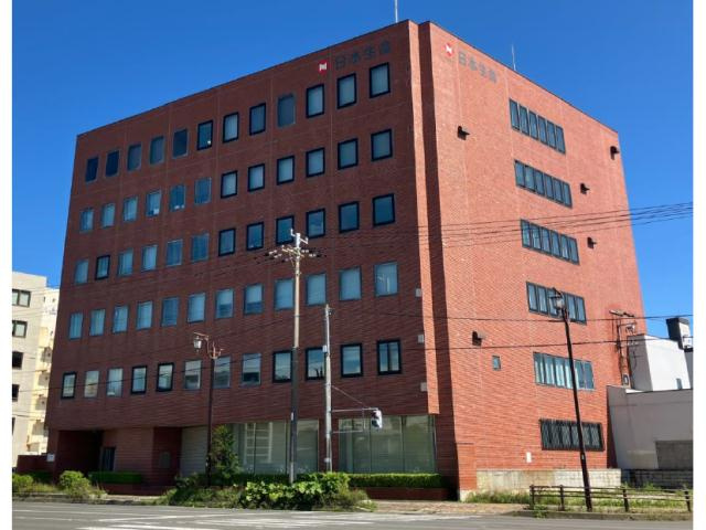 ブリック釧路末広町