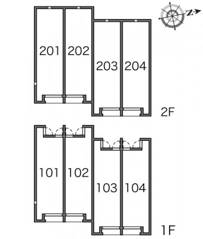 レオネクストすみれのその他
