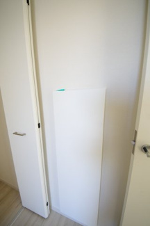 【収納】 | 【仲介手数料無料！！】日野市石田1丁目　新築戸建て（全2棟）1号棟　5699万円 | 玄関収納