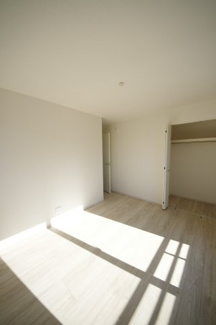 【洋室】 | 【仲介手数料無料！！】日野市石田1丁目　新築戸建て（全2棟）1号棟　5699万円