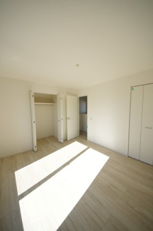 【洋室】 | 【仲介手数料無料！！】日野市石田1丁目　新築戸建て（全2棟）1号棟　5699万円