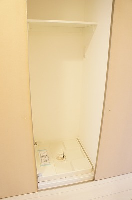 リブリ・シャルマンの設備