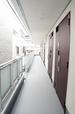 リブリ・シャルマンのその他