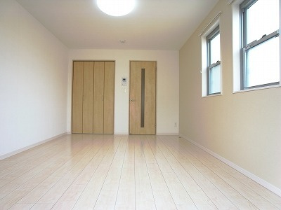 リブリ・祐光の内装