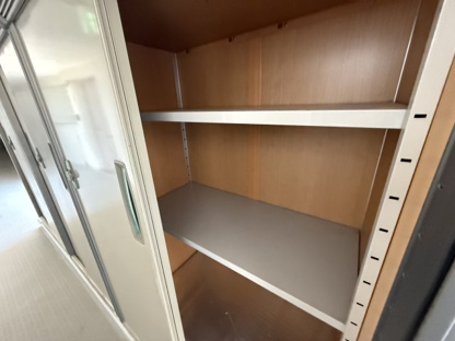 【収納】メガロコープ西宮(Ⅱ)1号棟 