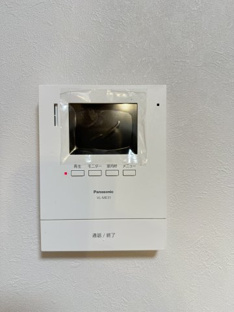 【設備】メガロコープ西宮(Ⅱ)1号棟 