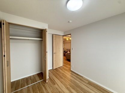 【洋室】メガロコープ西宮(Ⅱ)1号棟 