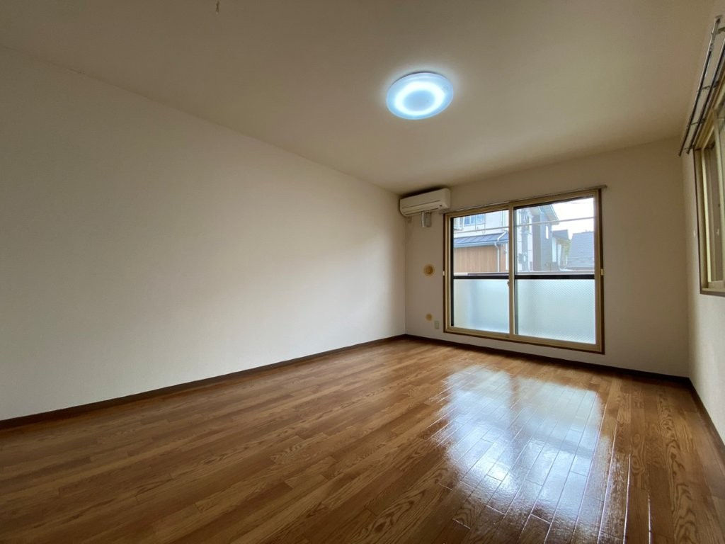 グリーンステージみたけの内装