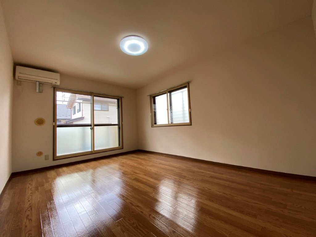 グリーンステージみたけの内装