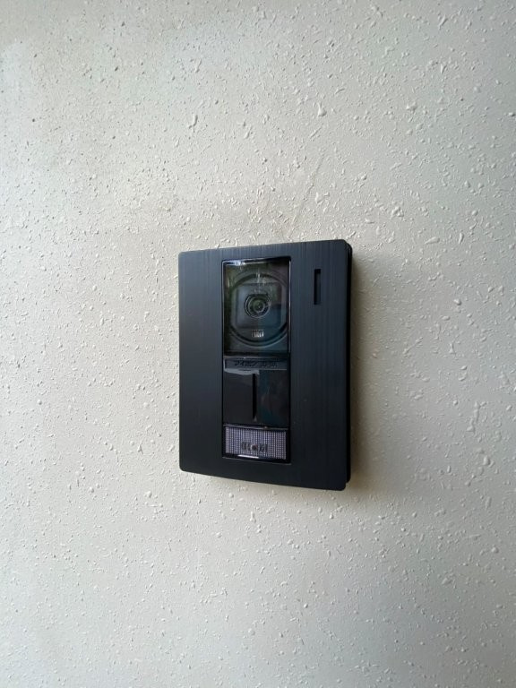 グリーンステージみたけのセキュリティ