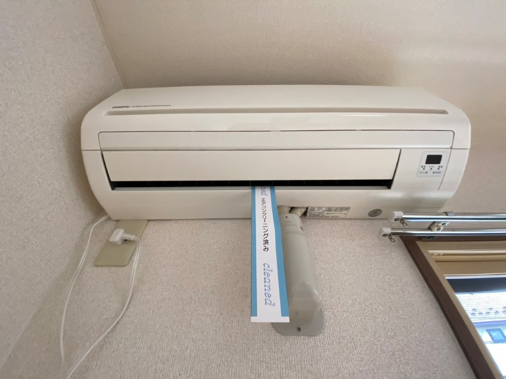 グリーンステージみたけの設備