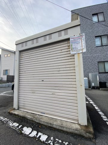 グリーンステージみたけのその他共用部分