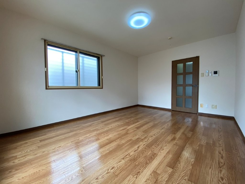 グリーンステージみたけの居間・リビング