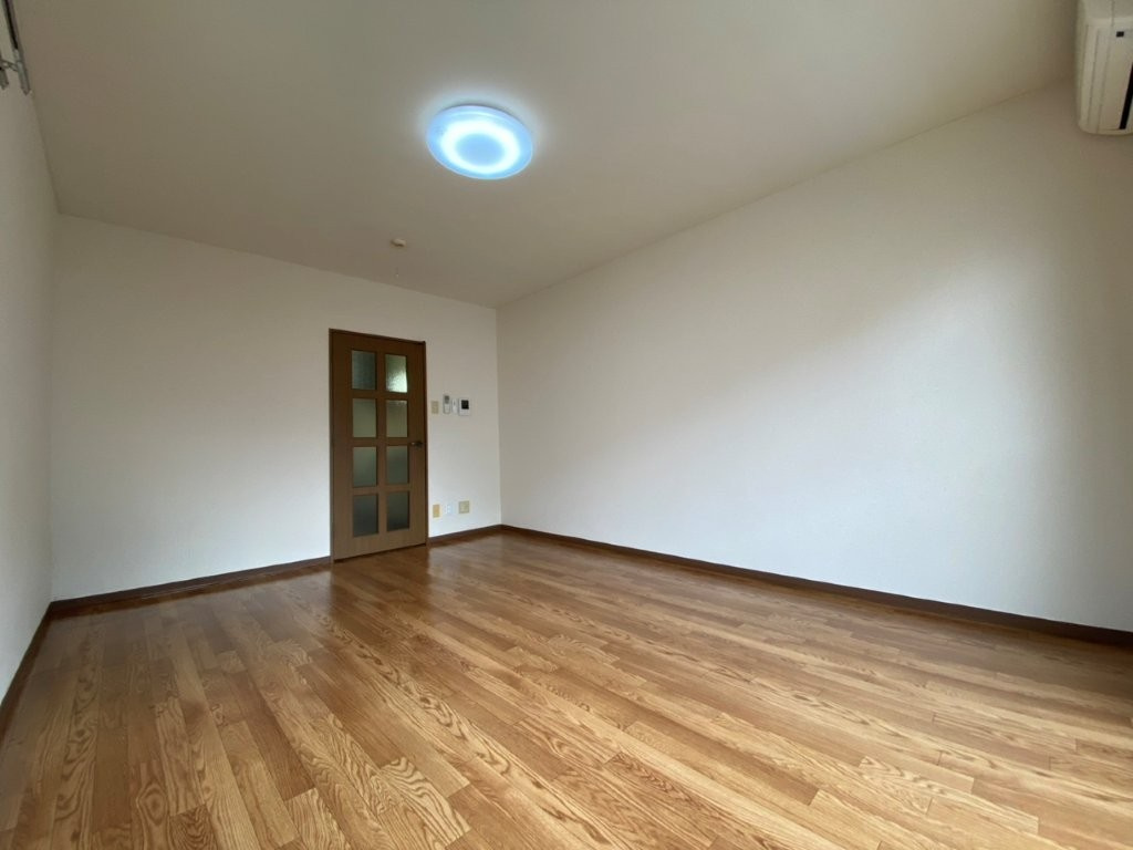 グリーンステージみたけの内装