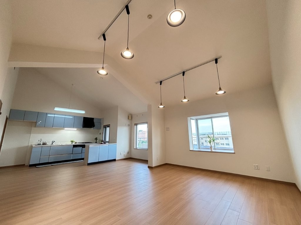 ベルコリーヌ南大沢５－６の画像